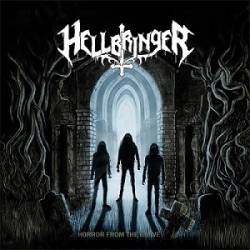 Hellbringer : Horror from the Grave